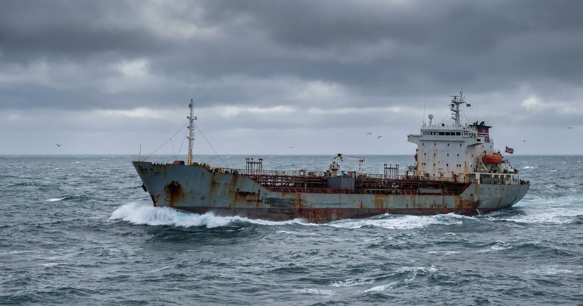 Un-sottomarino-russo-scorta-la-Marinera-in-fuga-dagli-USA