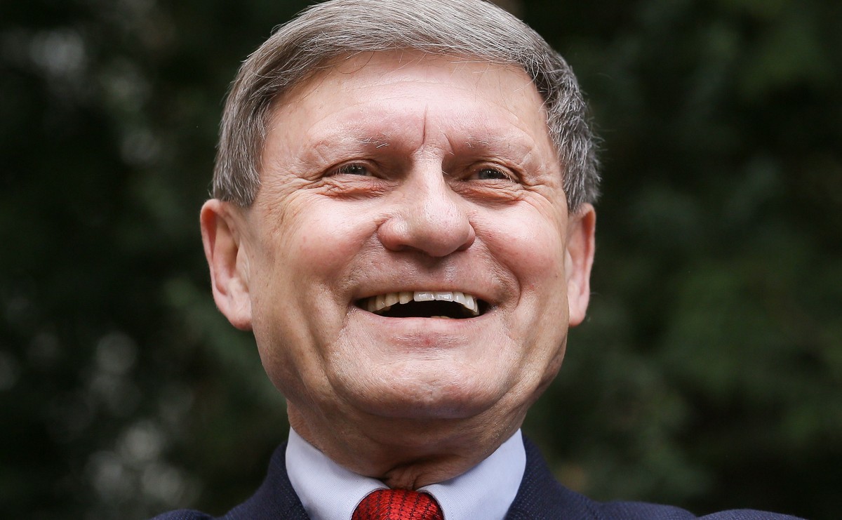 Leszek Balcerowicz