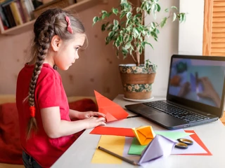 Laptop do szkoły