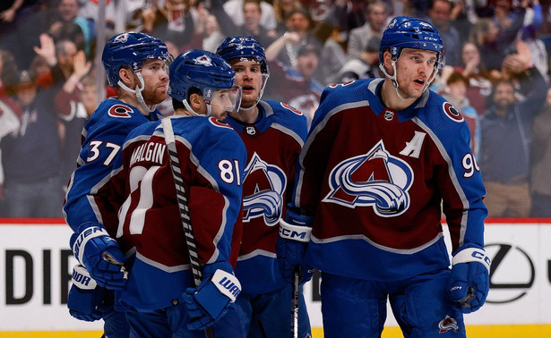 Colorado Avalanche