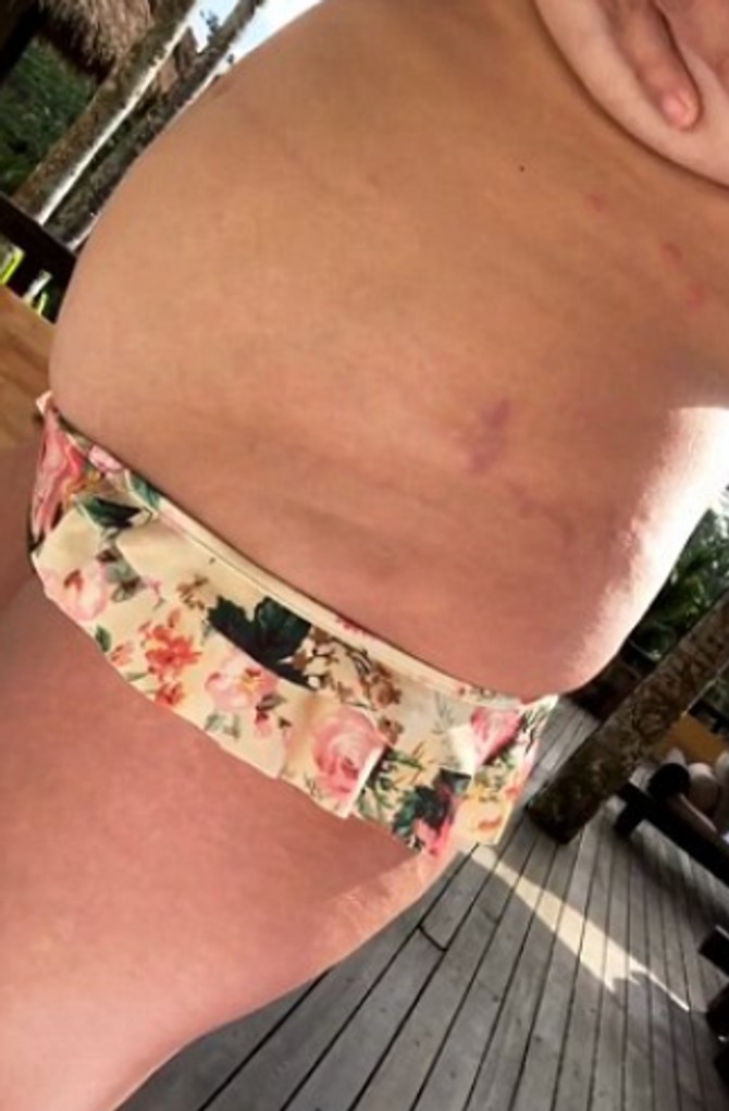 Krisi sama skreće pažnju na "nesavršenosti"