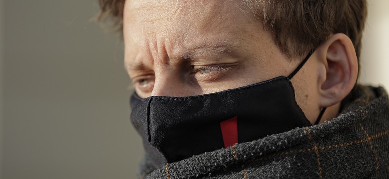 Oto jedyny poseł KO, który zagłosował za Funduszem Odbudowy. "Zejdźmy na ziemię..."