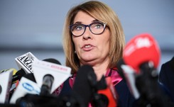 Kandydat PiS na burmistrza wyrzucony z partii za 'mowę nienawiści' w internecie. 'Chcielibyśmy takich standardów u naszych konkurentów'