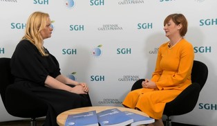 Anna Sapota o systemie kaucyjnym: Trzeba finansowo zmotywować konsumenta