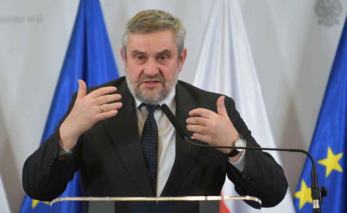 Krzysztof Ardanowski