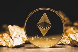 Ethereum podkopało kopalnię. Biznes przestał się opłacać