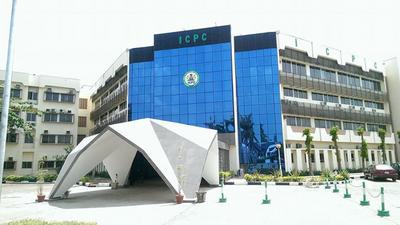 ICPC headquarters. (ICPC)