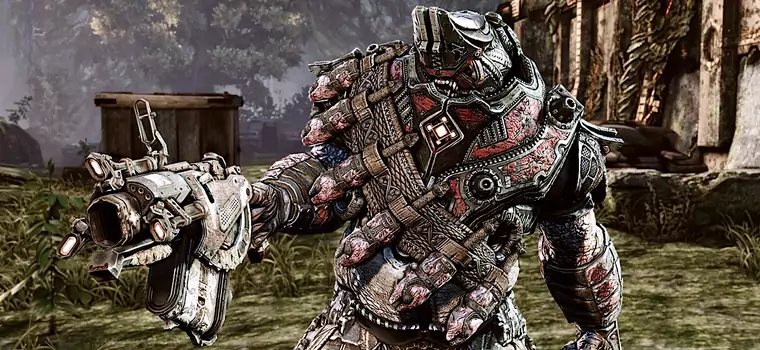Gears of War 3 (multiplayer) - już graliśmy