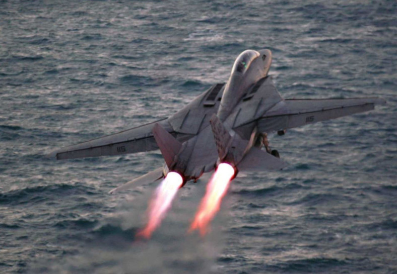 F-14 Tomcat