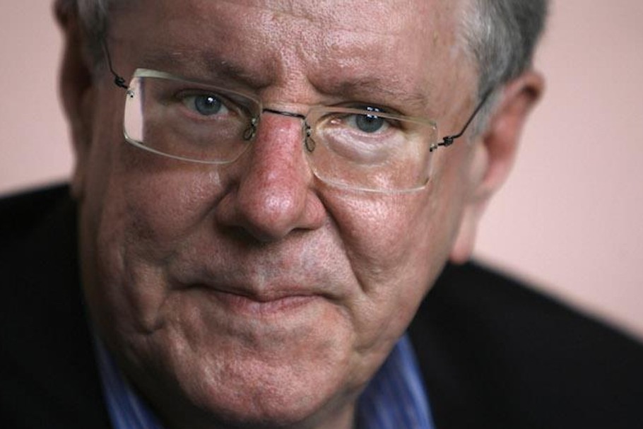 Steve Forbes