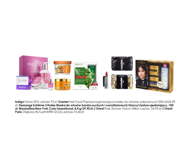 Praktyczne prezenty dla siostry