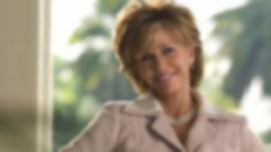 Jane Fonda walczy z chirurgią plastyczną