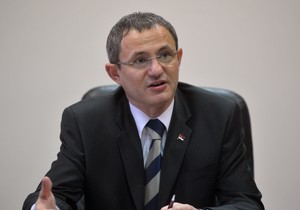 Dragan Glamočić