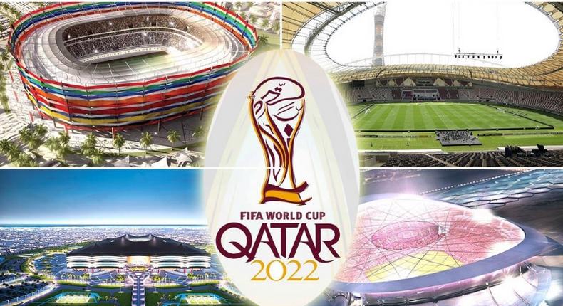 Mondial Qatar 2022