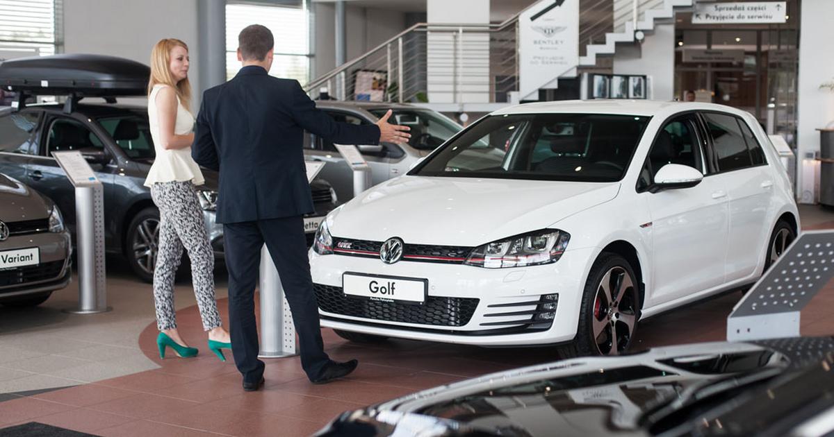 Jak Kupić Auto I Nie Dać Się Oskubać? Nowe Auto Na Kredyt Czy Używany Samochód Za Gotówkę?