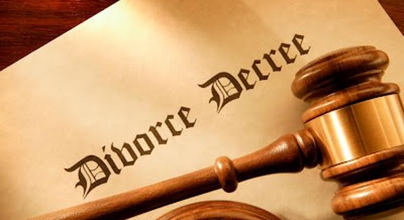 Court dissolves 8-year-old marriage over wife's adulterous act