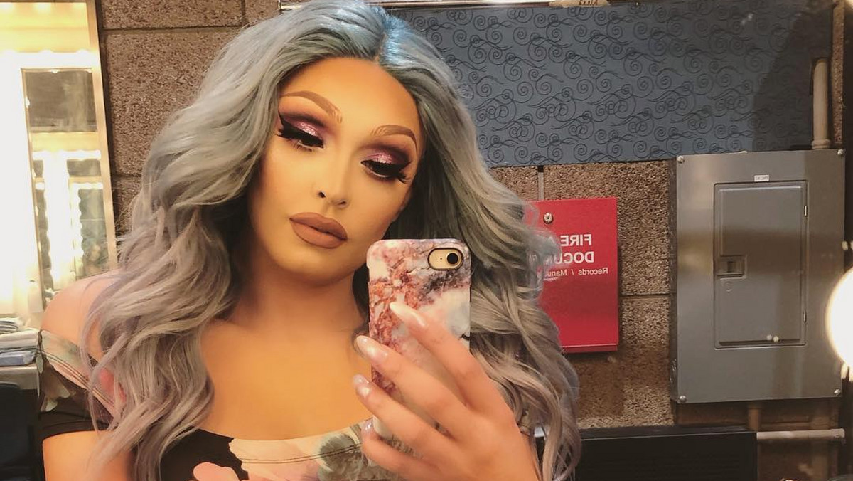 Tatianna z "RuPaul's Drag Race": kim jest? Imię i nazwisko. Kariera