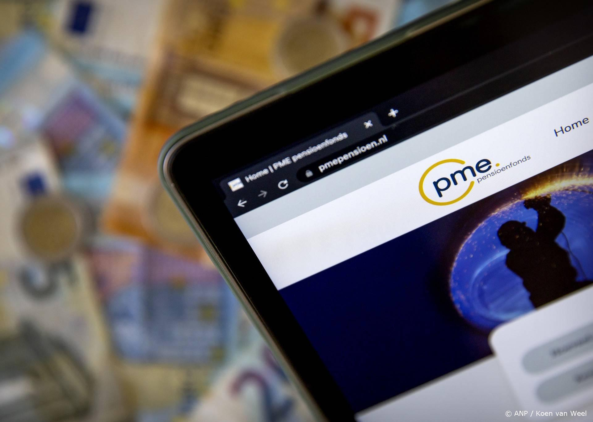 Pensioenfonds PME verlaat BlackRock wegens te weinig klimaatinspanningen