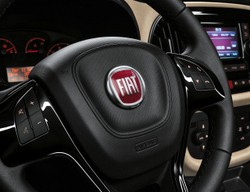 Nikt nie chce kupić chińskiej fabryki Fiata Chryslera. Trzecia aukcja zakończyła się fiaskiem