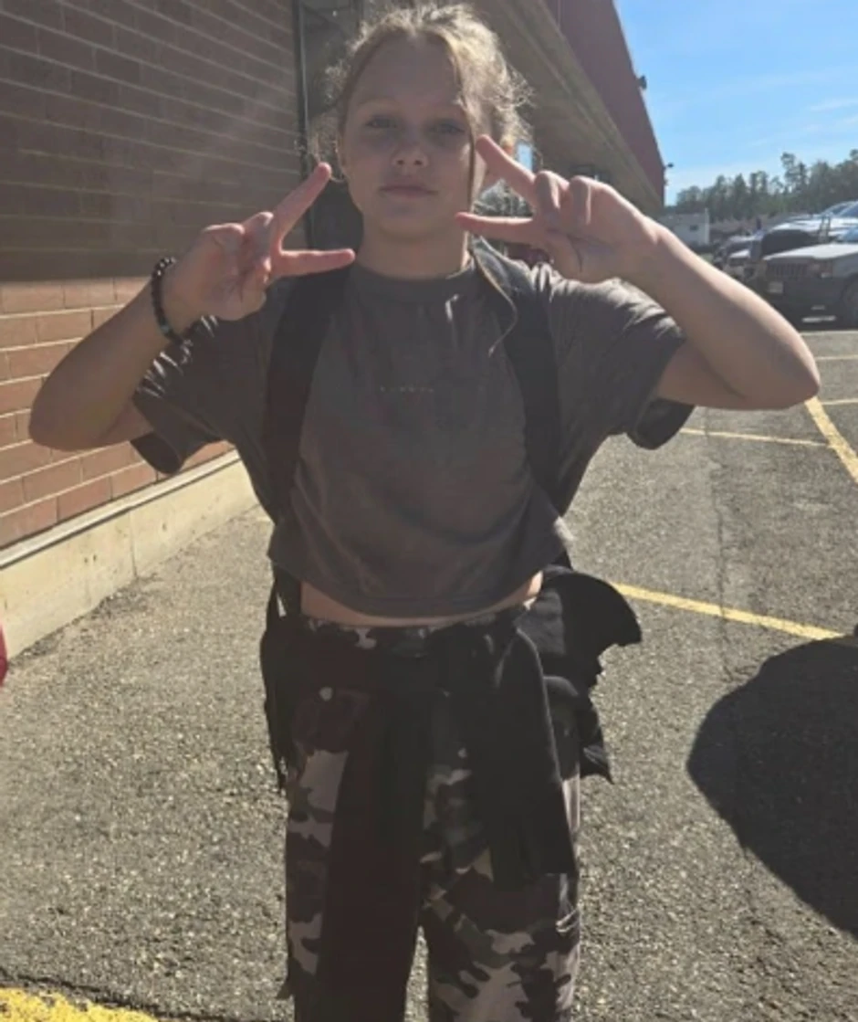 Devojčica se bori za život u bolnici u Vankuveru