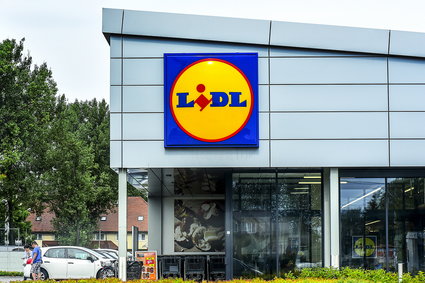 Lidl szykuje się do otwarcia sklepów w niedziele. To skutek działań... Biedronki [NASZ NEWS]