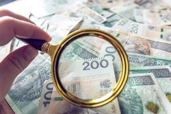 Finansowa katastrofa? Co trzeci Polak ledwo wiąże koniec z końcem