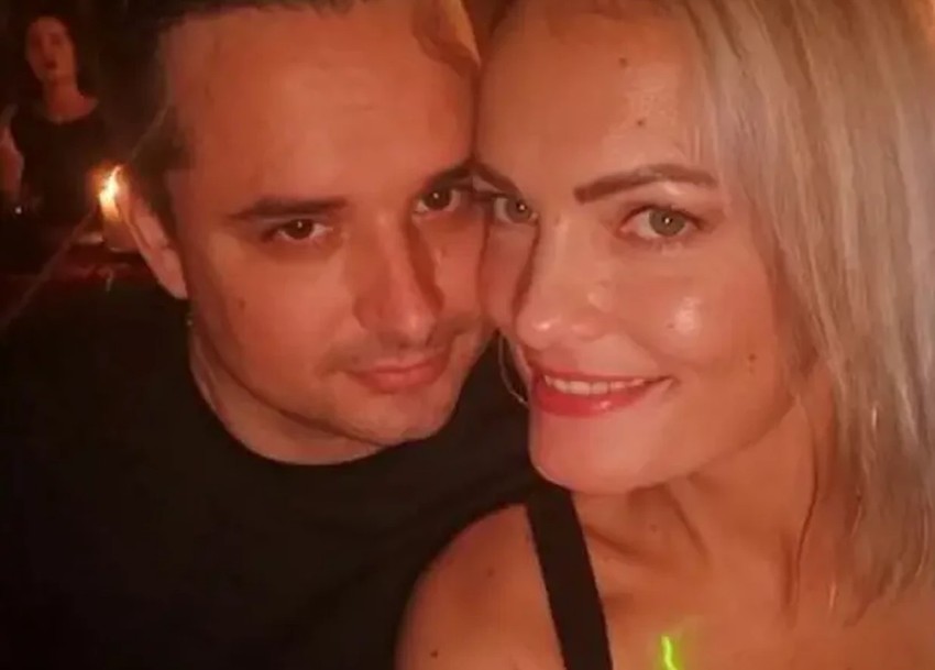 Muž Marijane Seifert