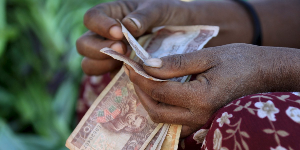 Ethiopia limits cash withdrawals, here is why Pulse Ghana