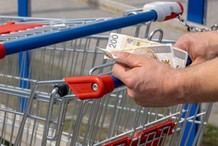 Inflacja na świecie traci impet. Nowe prognozy MFW