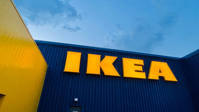 Bocsánatot kért az IKEA, amiért kamerákat helyezett el a mosdóiban