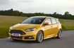 Nowy Focus ST