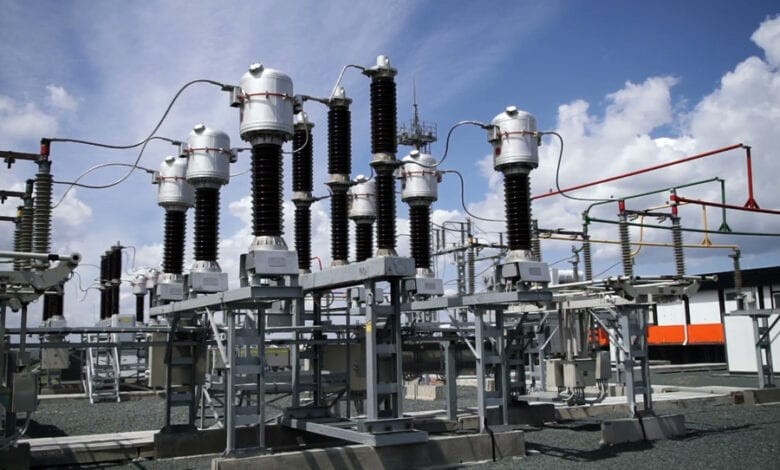 Nigerian Electricity Regulatory Commission (NERC) [ThisNigeria]