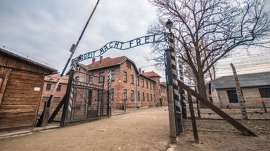 Tak Sowieci przejęli Auschwitz. "Dopisali do jego historii nieoczekiwany rozdział"