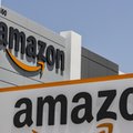 Amazon zmienił logo aplikacji mobilnej. Poprzednie internautom kojarzyło się z Hitlerem