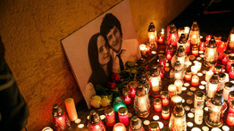 Bejelentette lemondását a szlovák kulturális miniszter a fiatal újságíró meggyilkolása miatt
