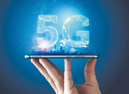 Można się ubiegać o częstotliwości na prywatne 5G