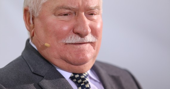 Lech Walesa Wiadomosci