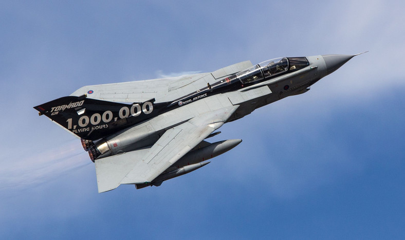 Panavia Tornado