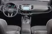 Kia Sportage FL2014