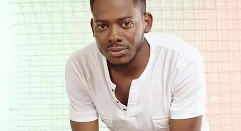 Adekunle Gold