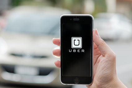 Uber dostanie dodatkowe środki na ekspansję. Nawet 10 mld dolarów