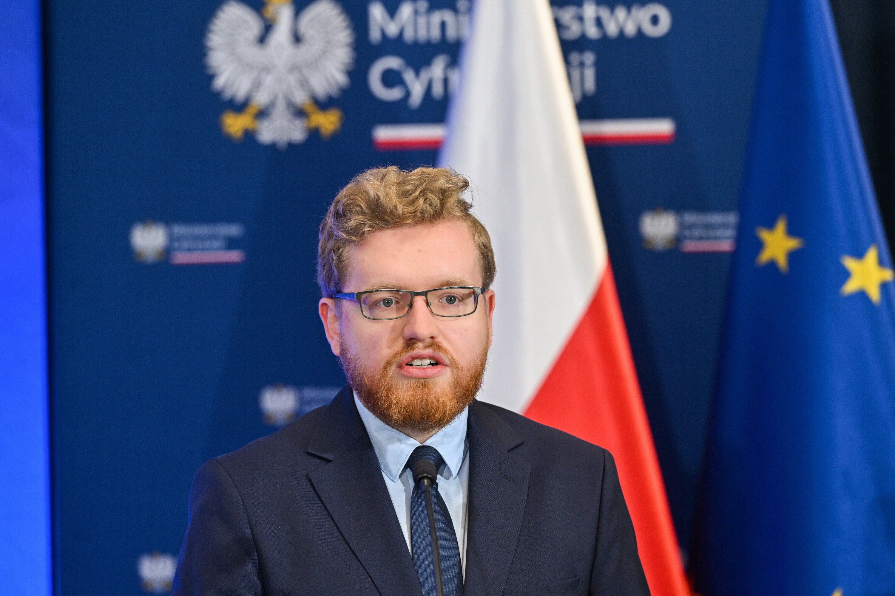 Poland will introduce age verification in social media. Deadline this year