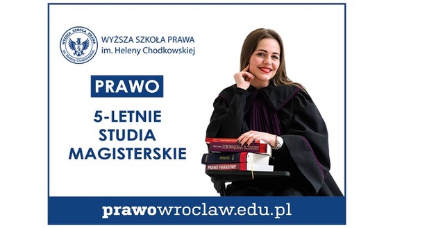 Wyższa Szkoła Prawa im. Heleny Chodkowskiej