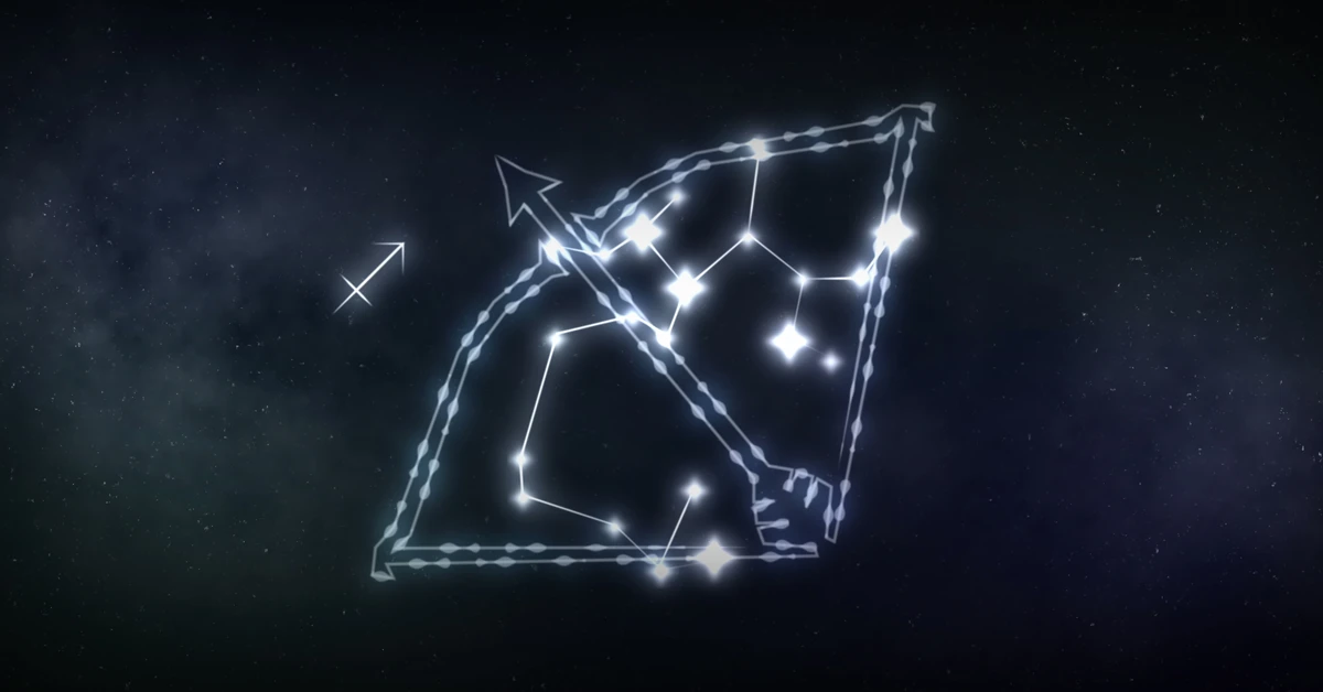 Horoskop 2026 dla Strzelca - nowe kierunki w miłości, zdrowiu i pracy. Sprawdź, co przyniesie ten rok!