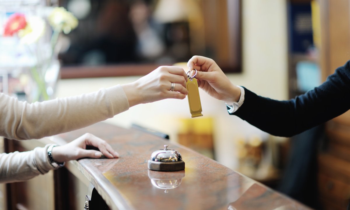 Pokojówka ostrzega, z czego nie korzystać w hotelu. "Brzydziło mnie to"