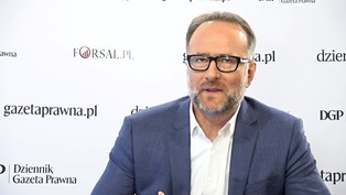 Muczek: Kryzys energetyczny nie może być powodem porzucenia zobowiązań klimatycznych