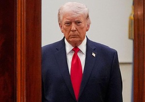 Analitičari tržišta ukazali su na nekoliko slučajeva neobične trgovine zaključene neposredno pre objave Donalda Trampa u vezi sa američkom spoljnom politikom | Foto: Bloomberg via Getty Image