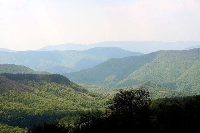 Galeria Polska - Bieszczady, obrazek 6