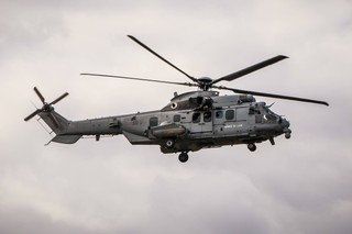 Lot donikąd. Nasze wojsko wciąż nie ma nowoczesnych śmigłowców