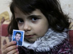 Uprowadzony na Ukrainie Palestyńczyk stanie przed izraelskim sądem